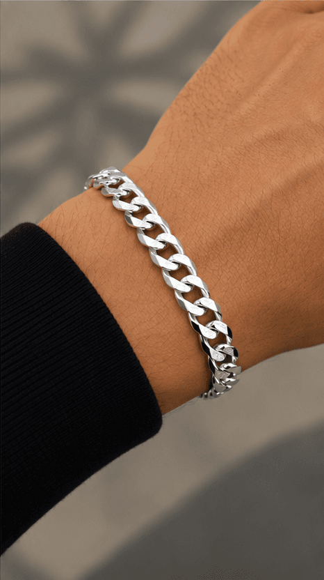 Cuban Link Bracelet