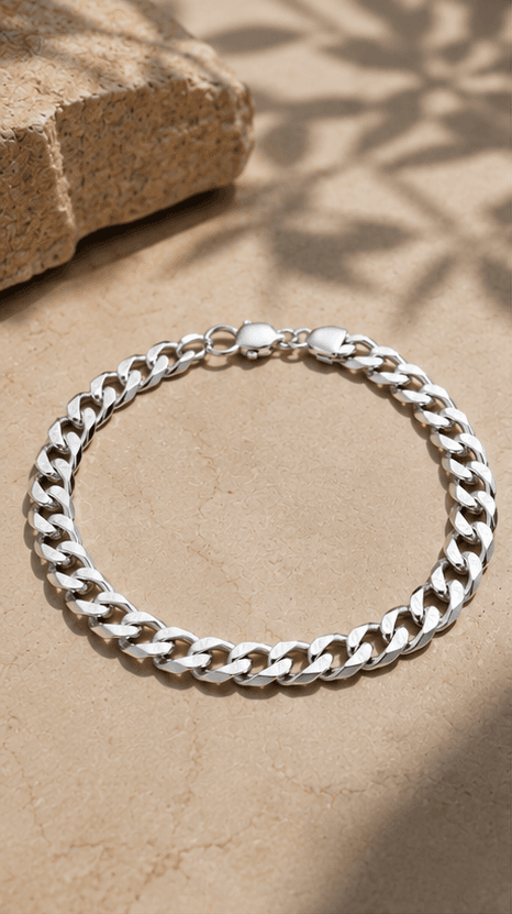 Cuban Link Bracelet