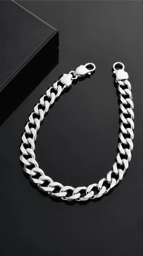 Cuban Link Bracelet