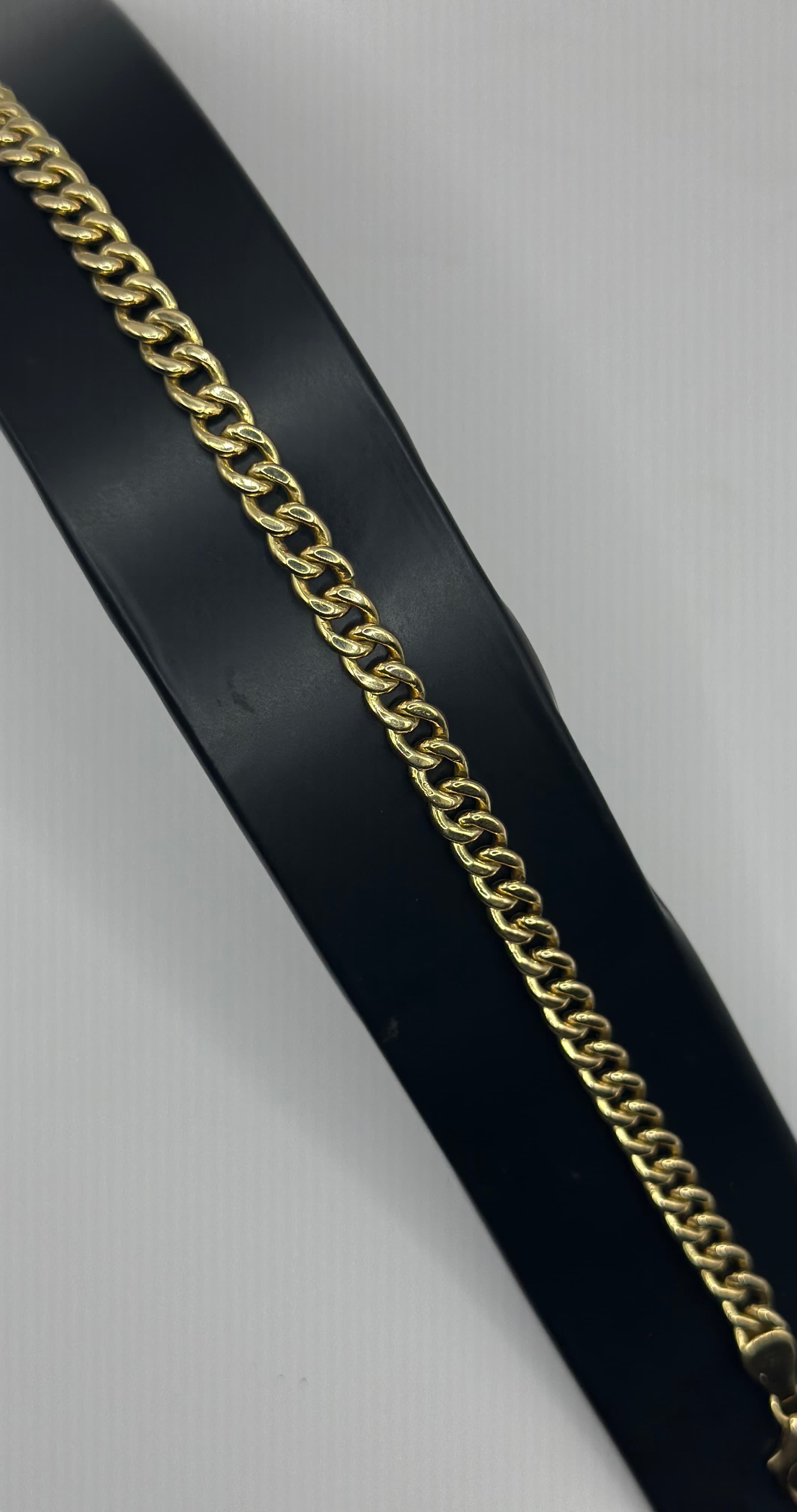 Cuban Link Bracelet
